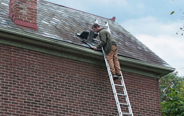 what affects urgent Cilcewydd roof repairs