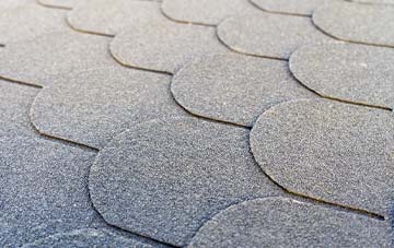 Cilcewydd asphalt roofing costs