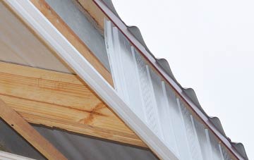 why Cilcewydd fascia repairs are essential