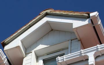 Cilcewydd fascia installation costs