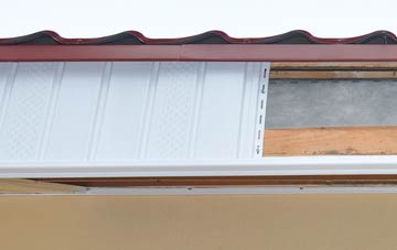 Cilcewydd fascia repair costs