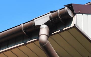 types of Cilcewydd fascias
