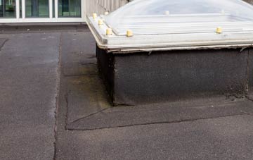 disadvantages of Cilcewydd flat roofs