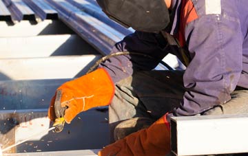 Cilcewydd flat roofing options