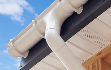 Cilcewydd gutter installation costs