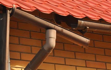 Cilcewydd gutter repair costs