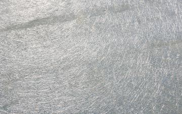 Cilcewydd laminate fibreglass or shingles?