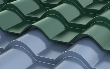 who should consider Cilcewydd plastic roofs