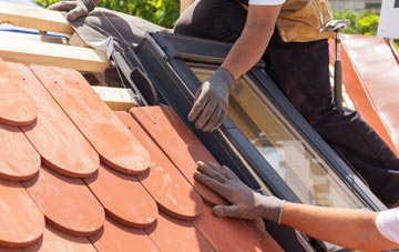 replacement Cilcewydd roof windows