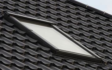 benefits of Cilcewydd roof windows