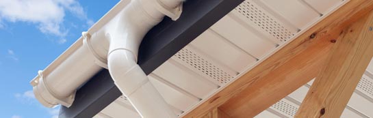 get Cilcewydd guttering quotes today