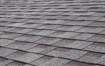 Cilcewydd tiles for shallow pitch roofing