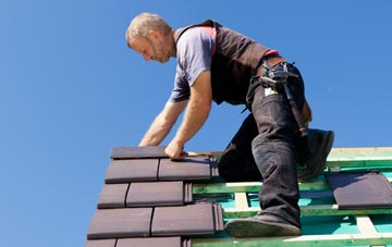 disadvantages of Cilcewydd slate roofing