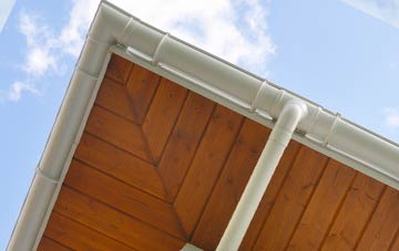 Cilcewydd soffit types