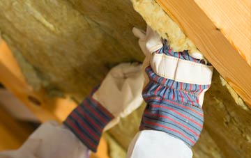 types of Cilcewydd pitched roof insulation materials