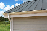 Cilcewydd fascia repair