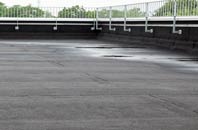 find rated Cilcewydd flat roofing companies