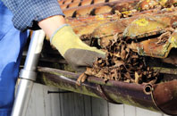 Cilcewydd gutter cleaners