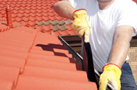 Cilcewydd gutter repair