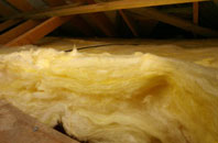 Cilcewydd pitch roof insulation